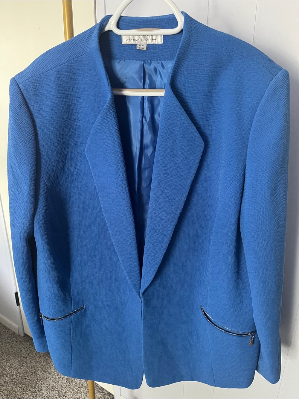 Jacket
